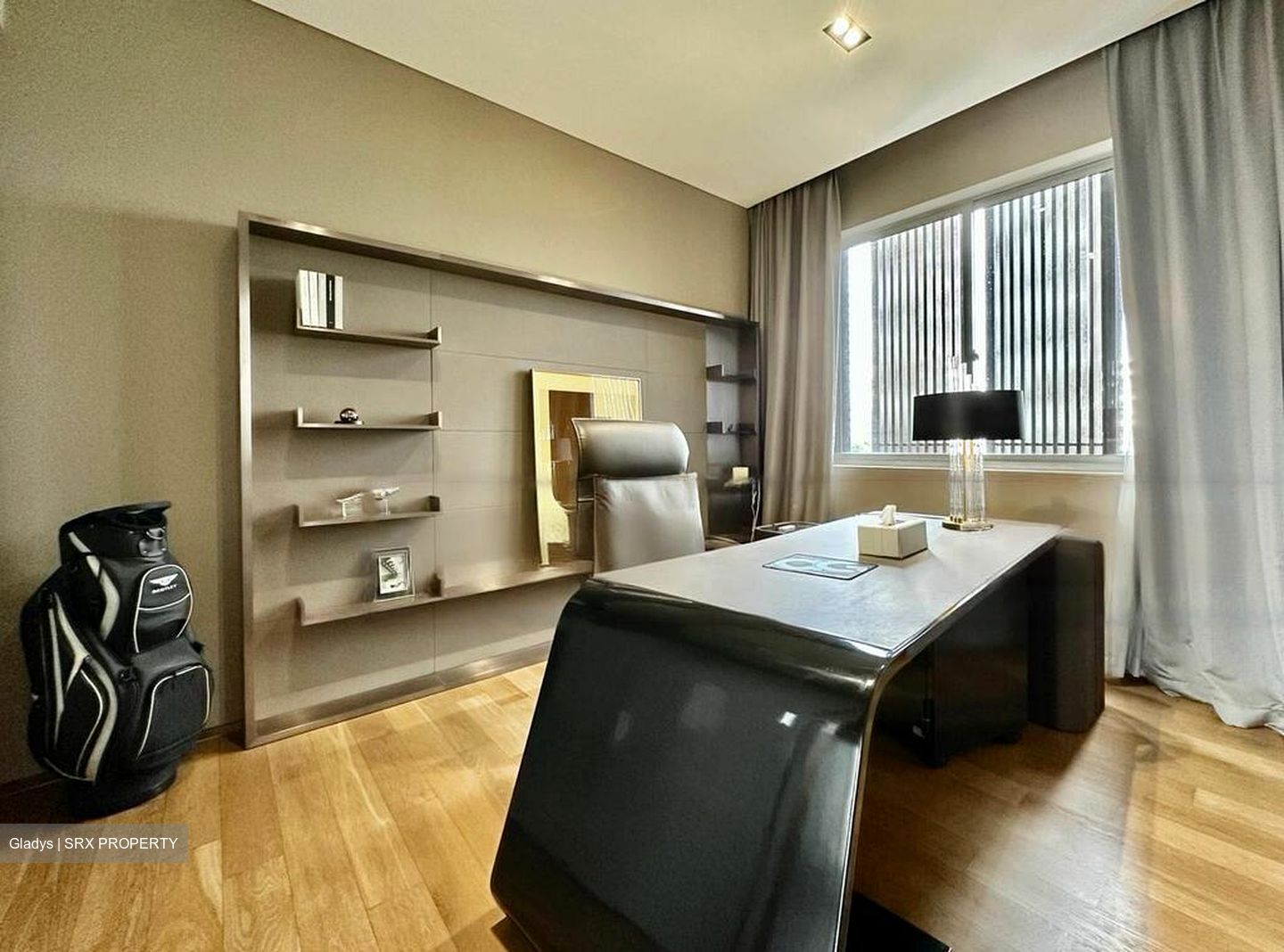 Hilltops (D9), Condominium #595363311